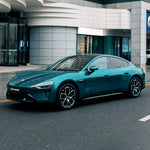 Teckwrap Azure Flame