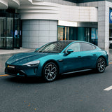 Teckwrap Azure Flame