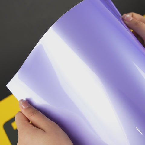 Teckwrap Royal Purple