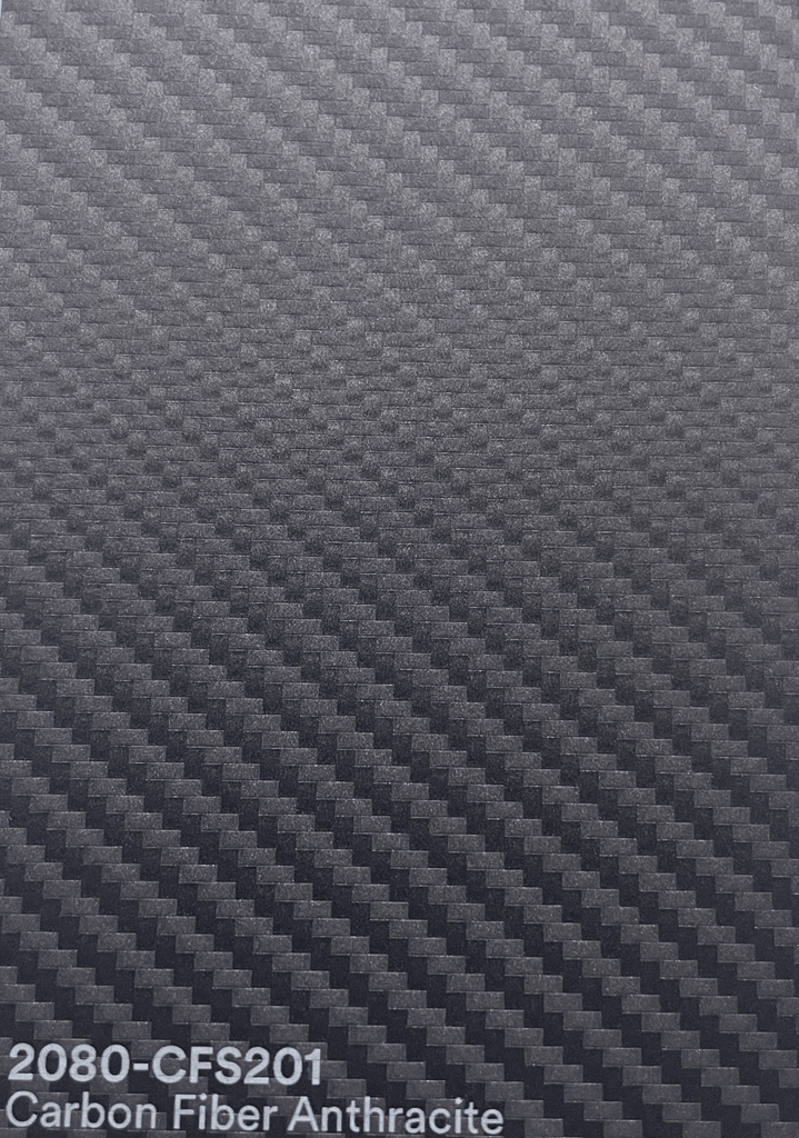 3M Carbon Fibre Anthracite – Vinyl Wrapping Australia