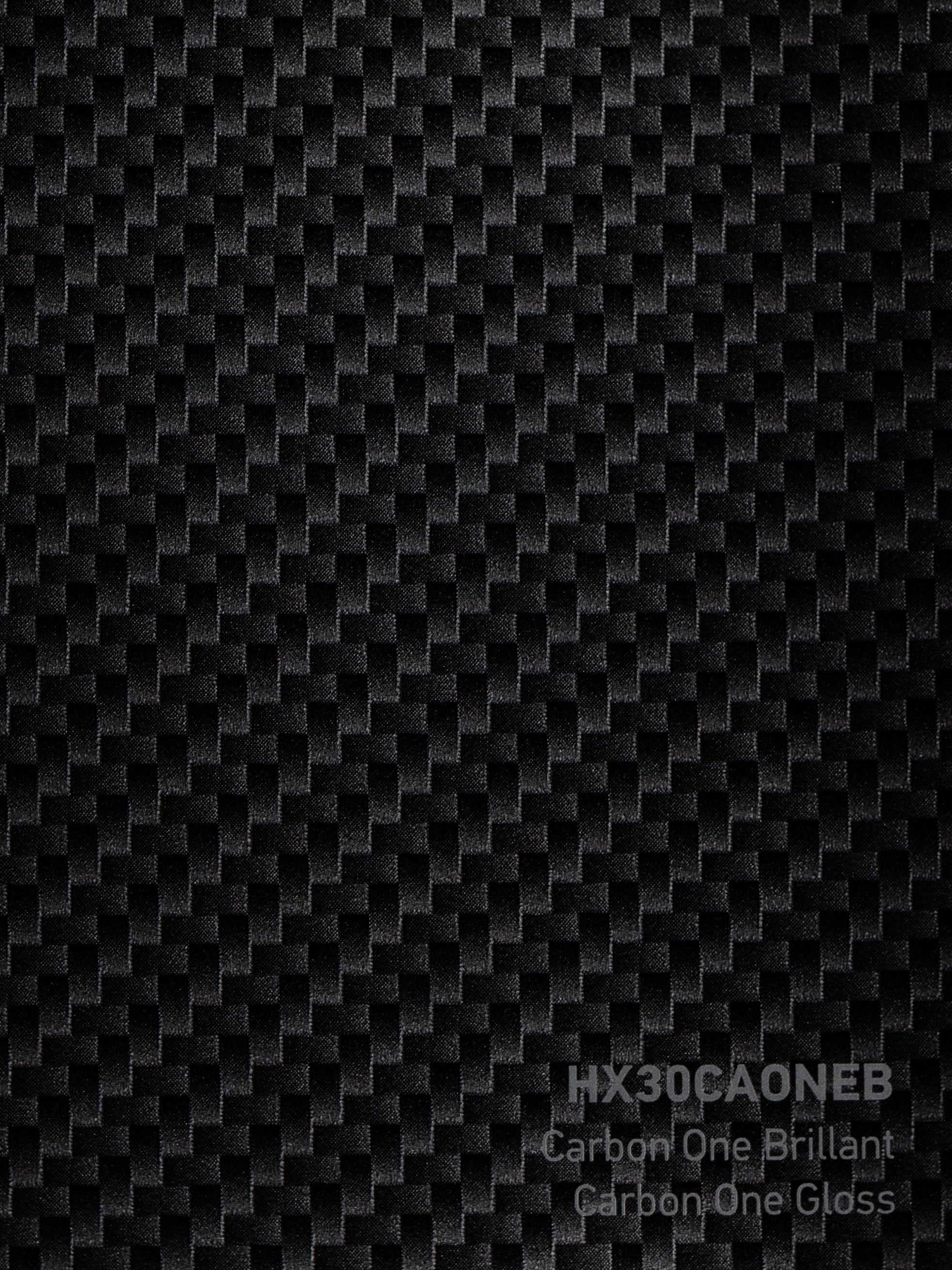 HEXIS Carbon One HEXIS