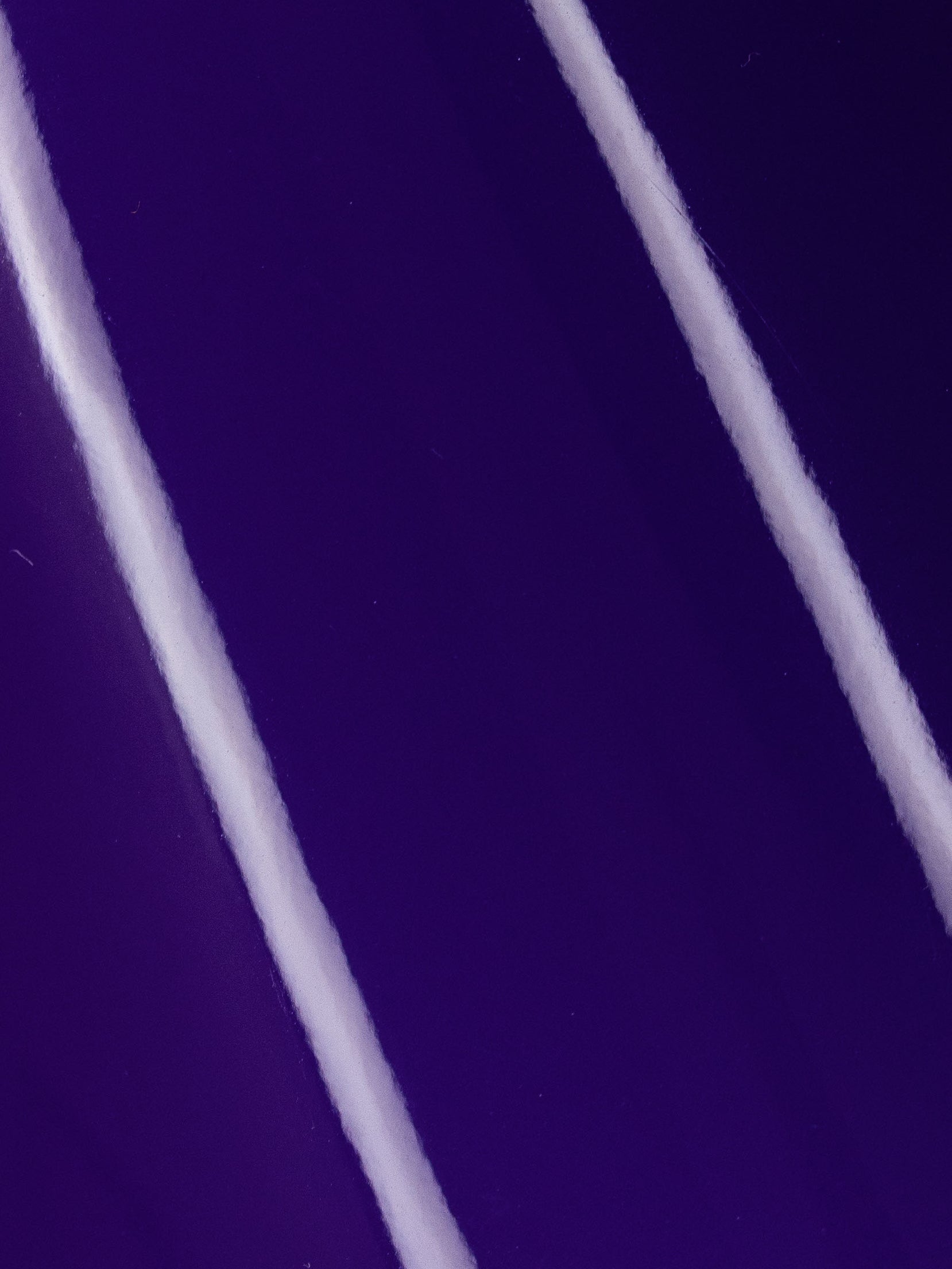 HEXIS Damson Violet Gloss HEXIS