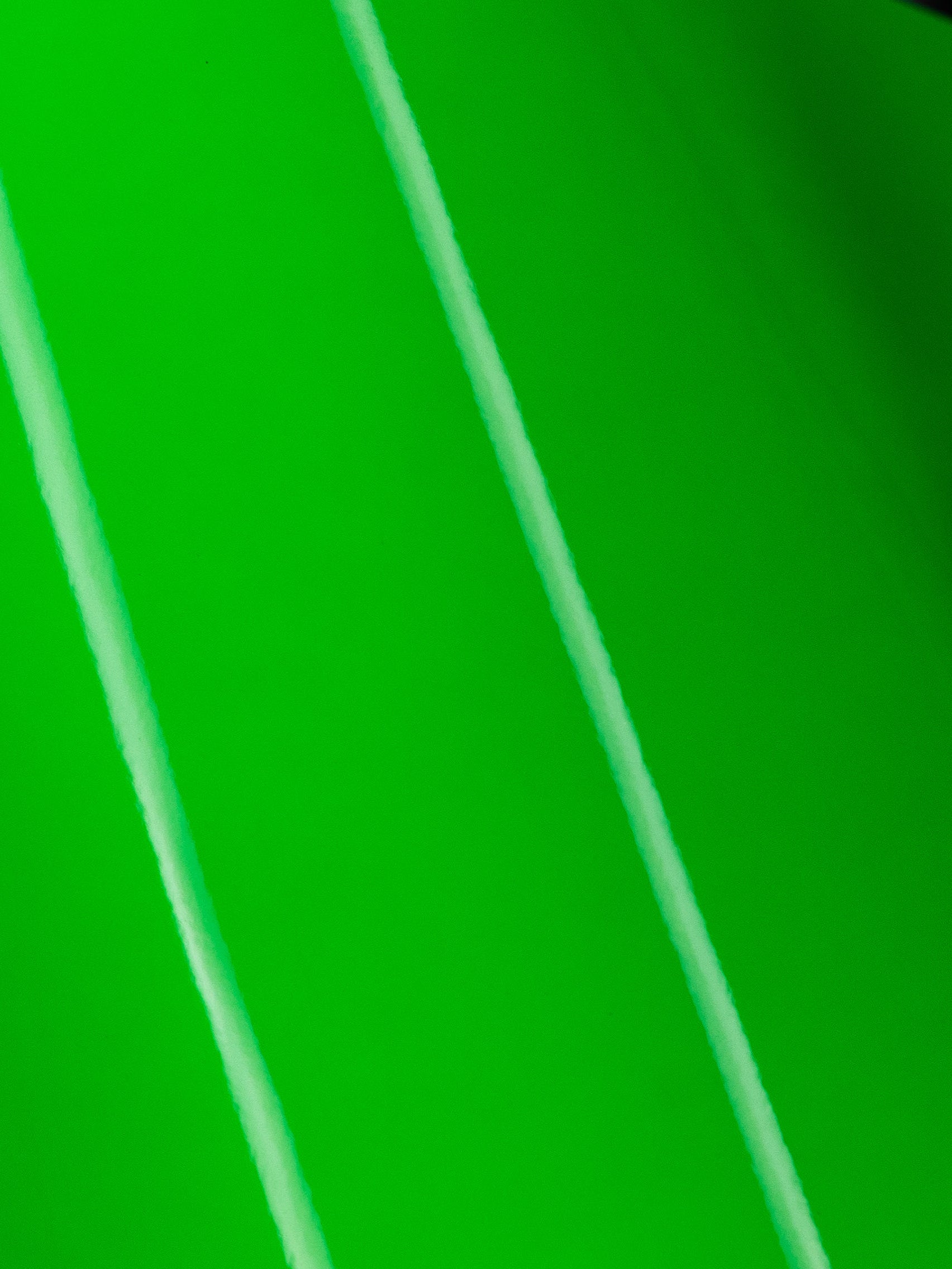 HEXIS Fluro Green Gloss HEXIS