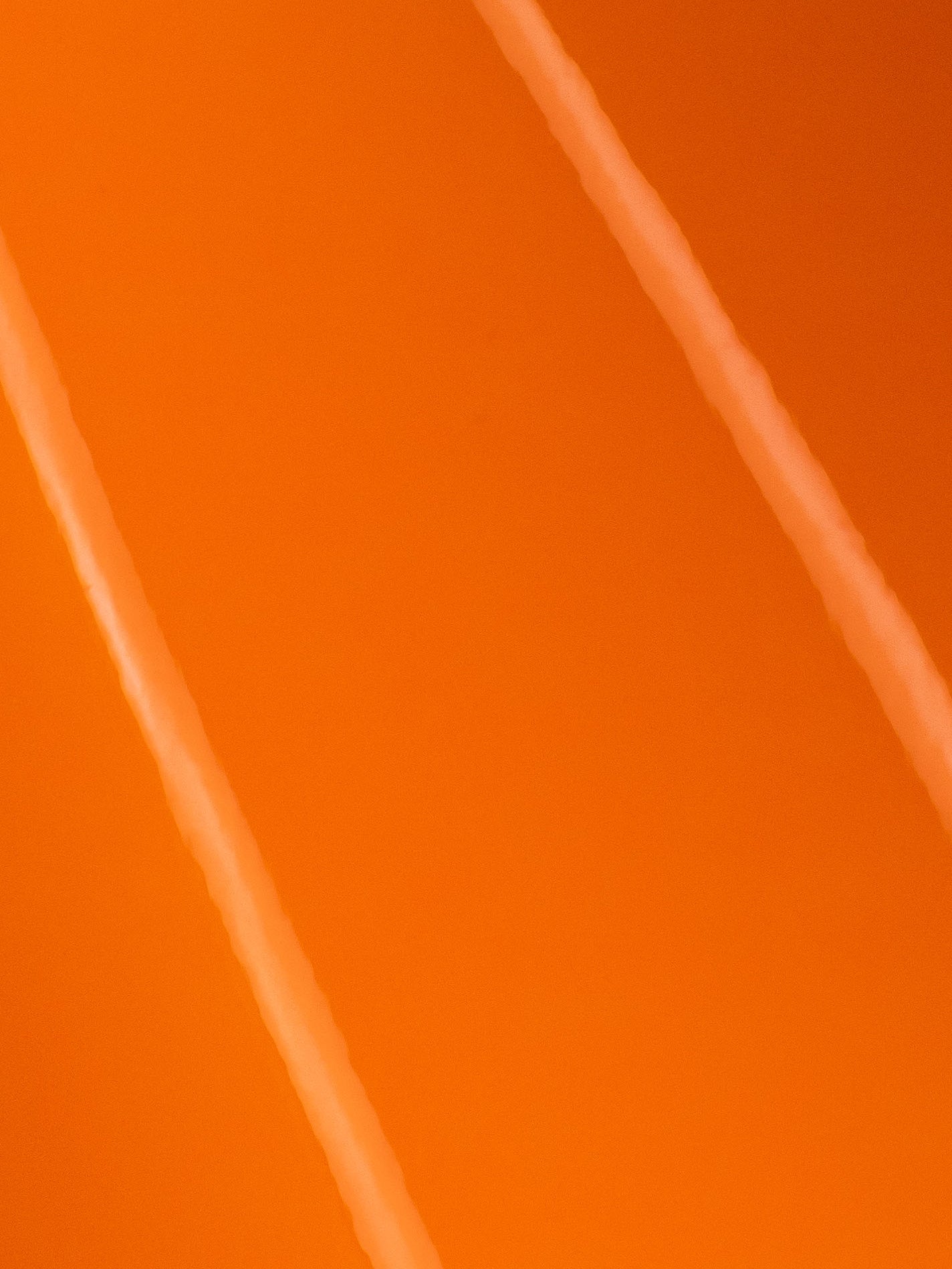 HEXIS Fluro Orange Gloss HEXIS