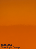 3M Gloss Bright Orange