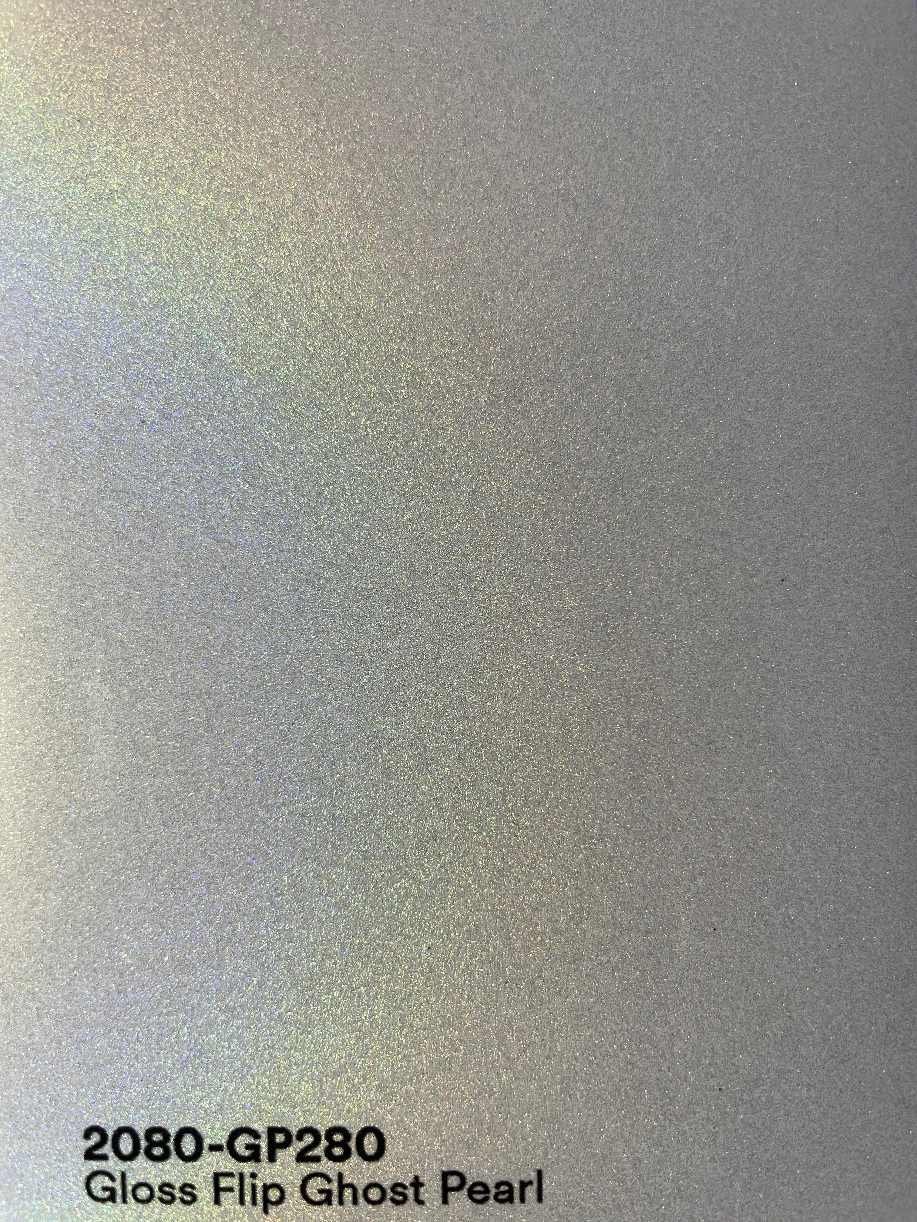 3M Gloss Flip Ghost Pearl 3M