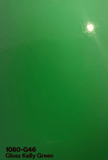 3M Gloss kelly Green