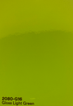 3M Gloss Light Green