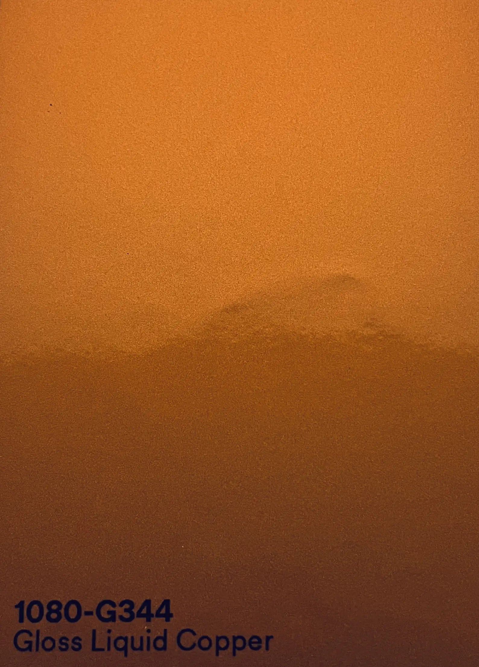 3M Gloss liquid Copper 3M