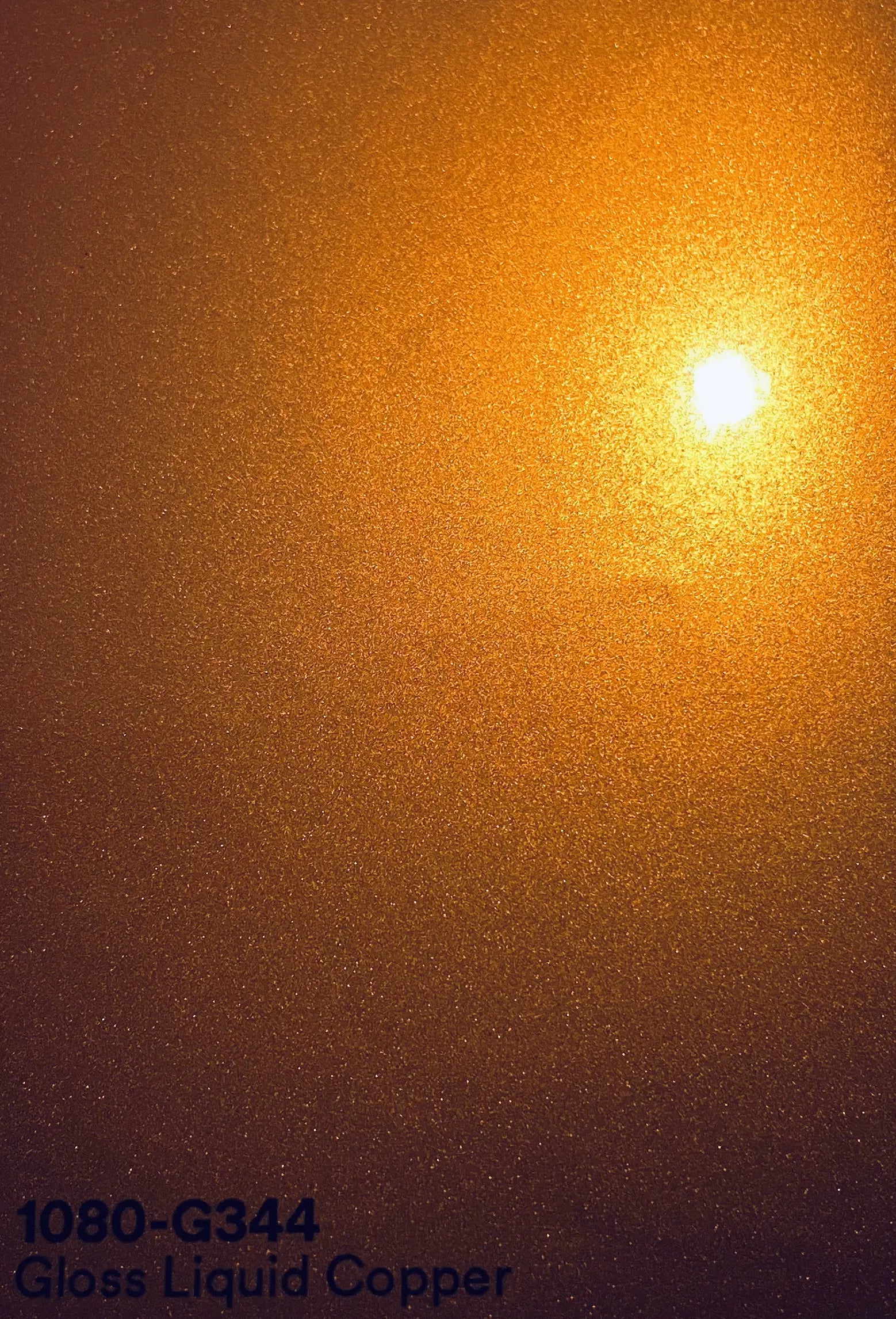 3M Gloss liquid Copper 3M