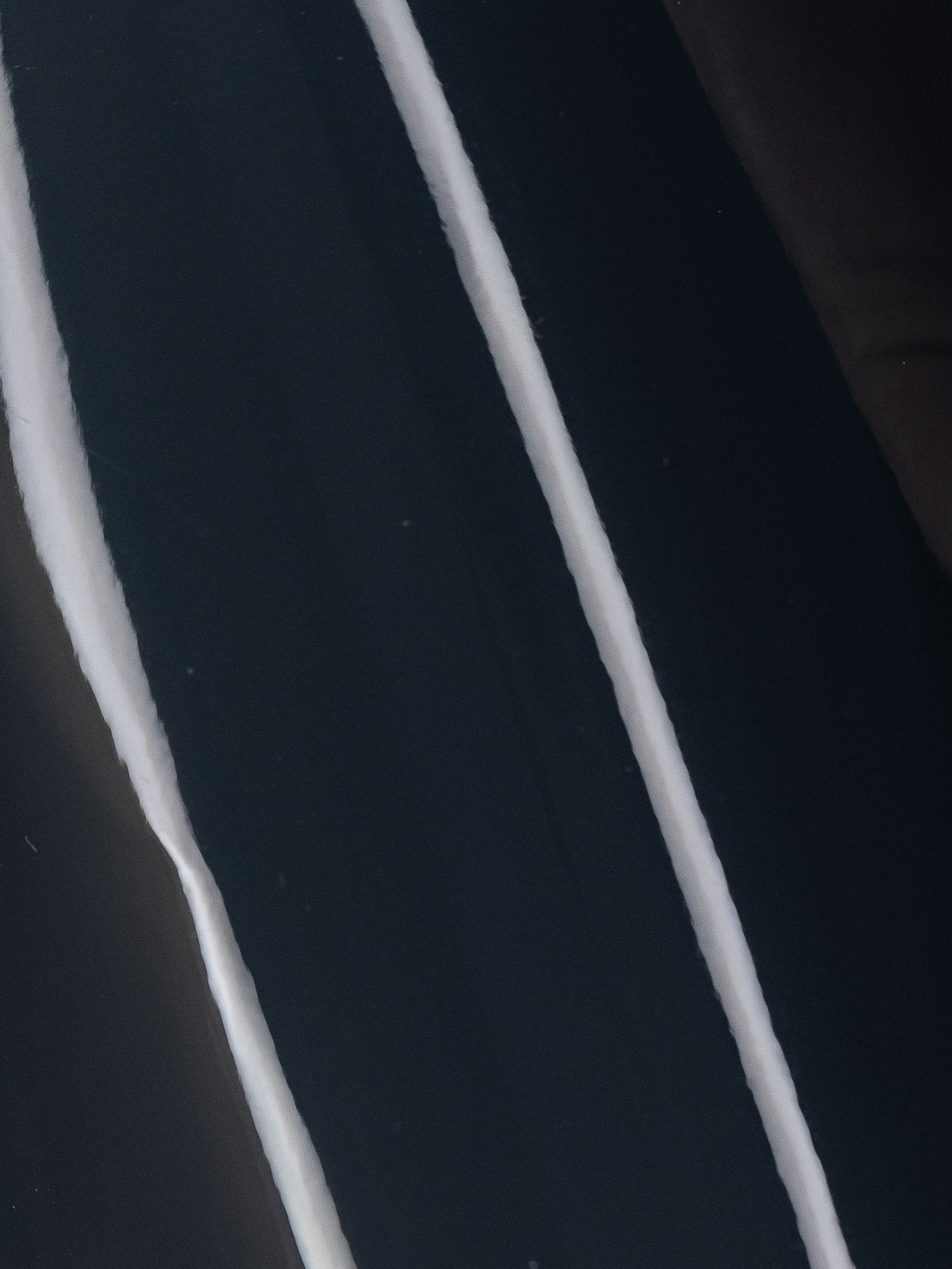 HEXIS Dark Grey Gloss HEXIS
