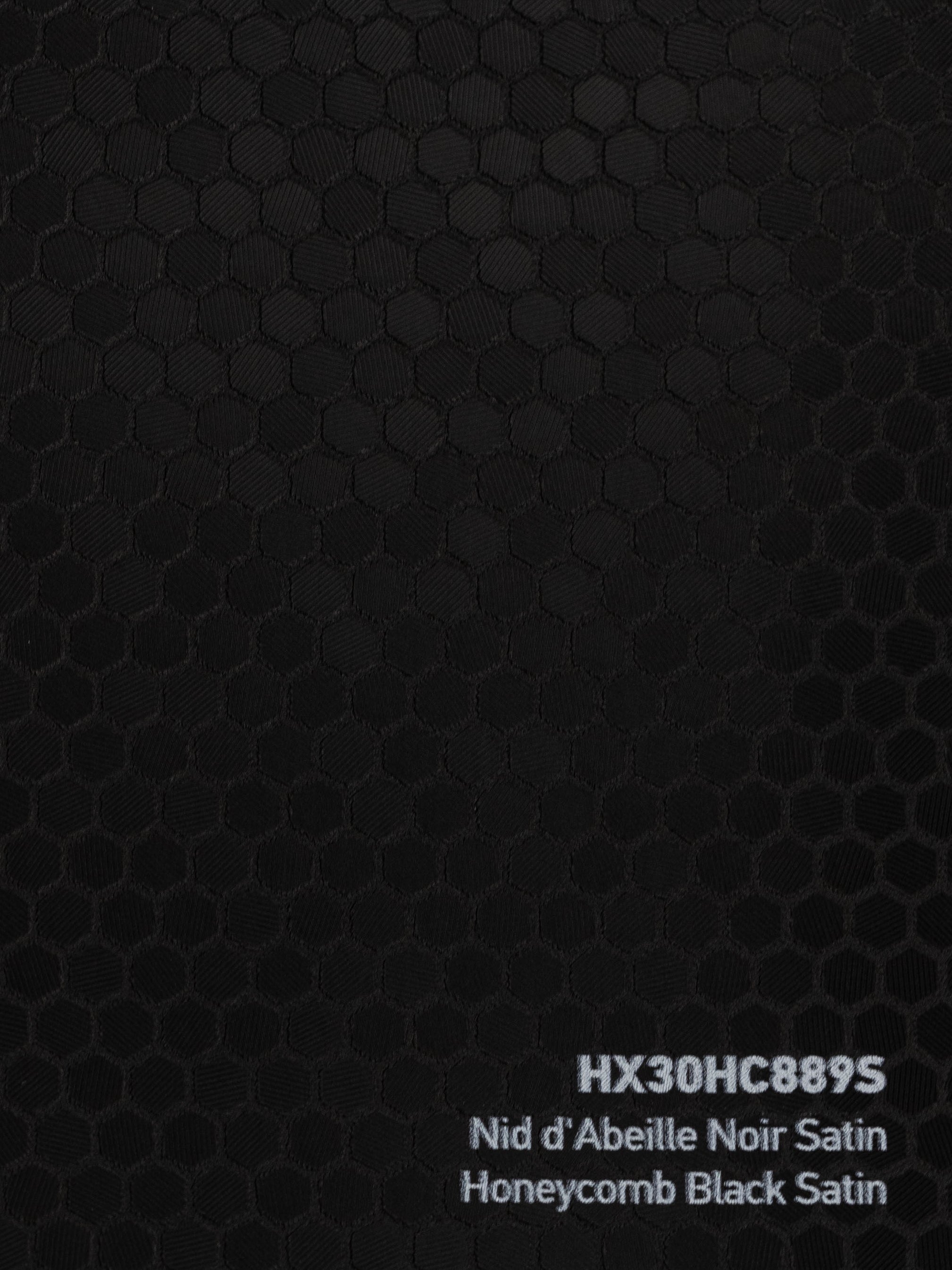 HEXIS Honeycomb Black HEXIS