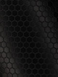 HEXIS Honeycomb Black