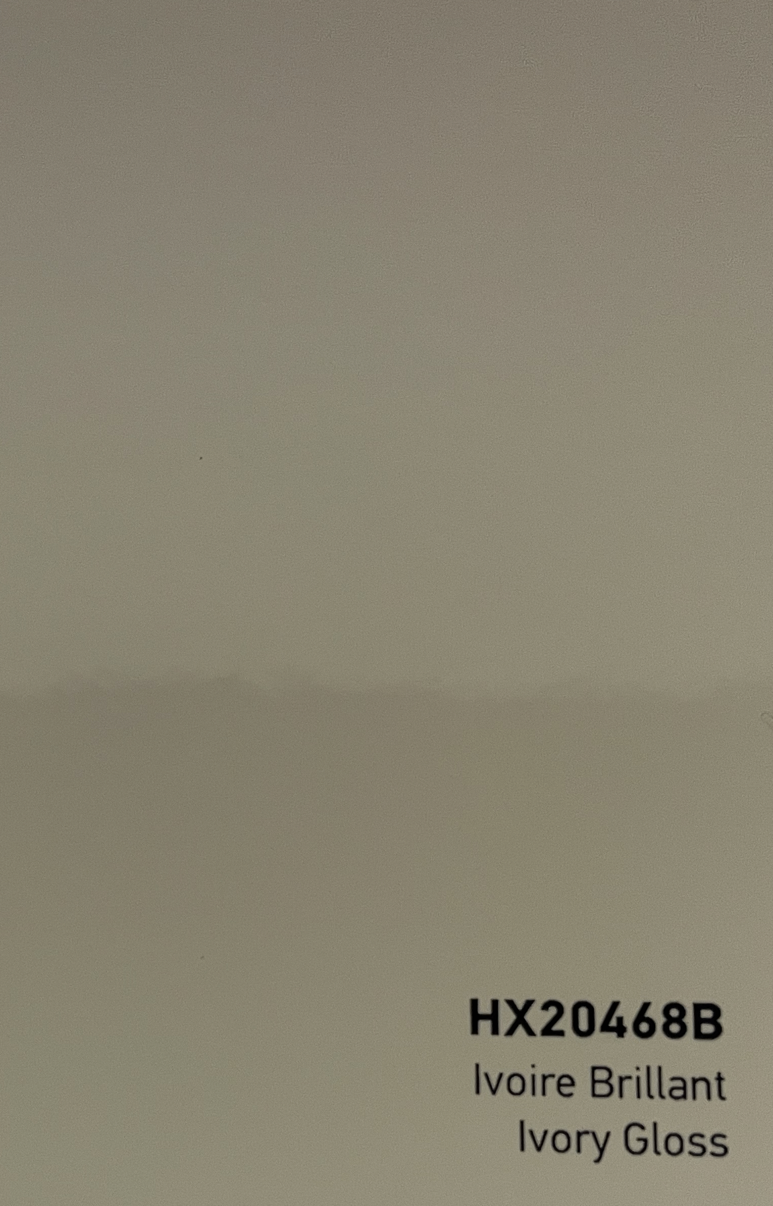 HEXIS Ivory Gloss HEXIS