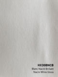 HEXIS Narce White Gloss