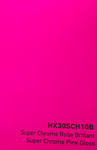HEXIS Super Chrome Pink Gloss